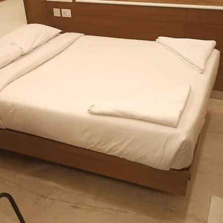 Welcome Hotels Thrissur Екстер'єр фото
