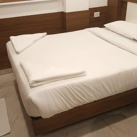 Welcome Hotels Thrissur Екстер'єр фото
