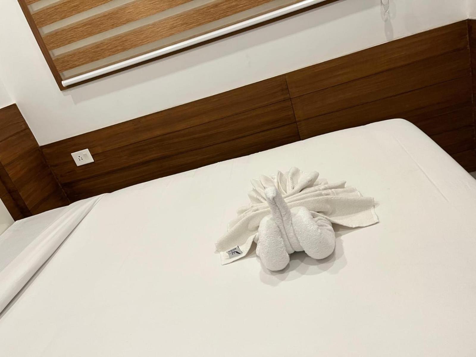Welcome Hotels Thrissur Екстер'єр фото