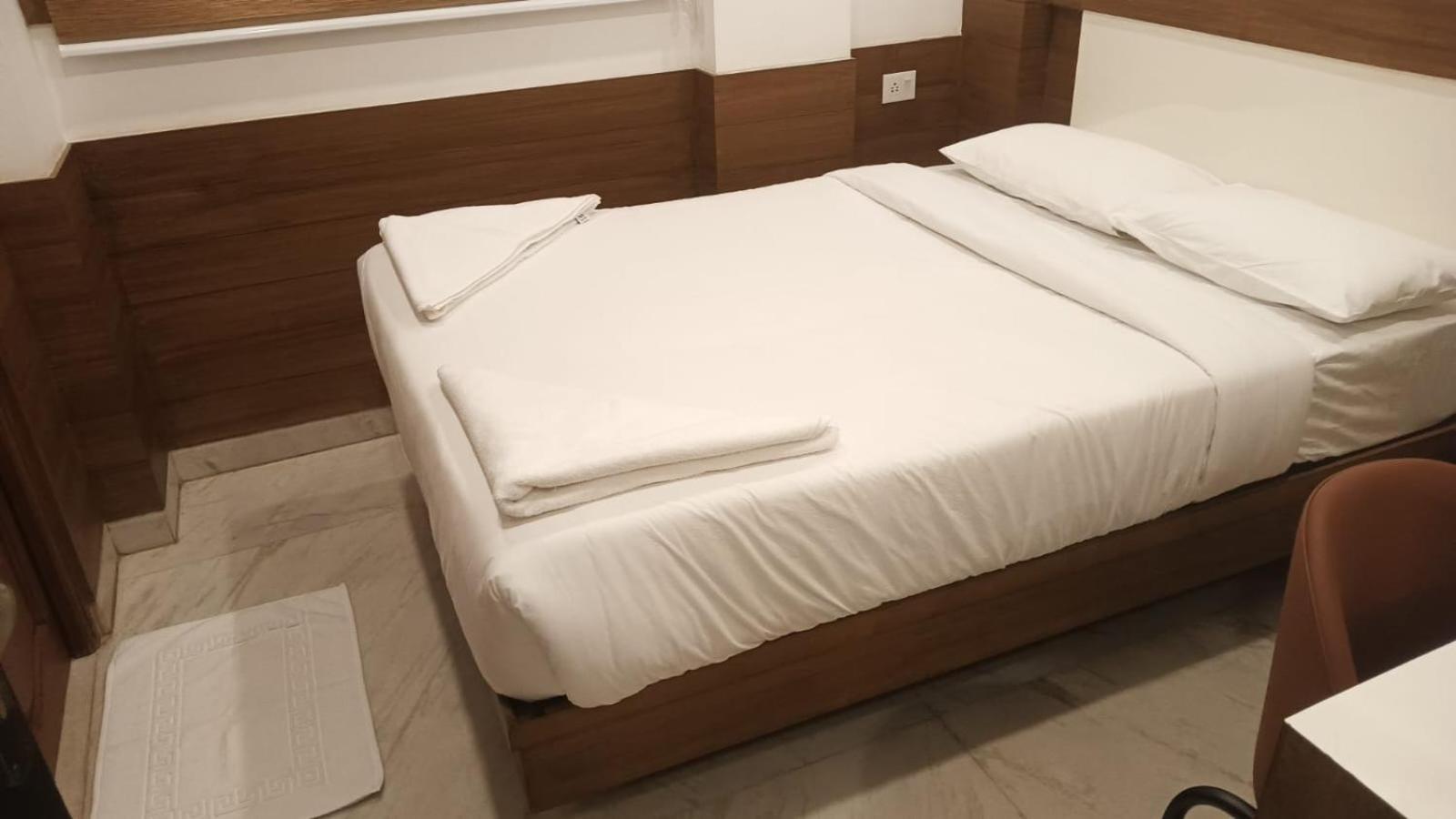 Welcome Hotels Thrissur Екстер'єр фото