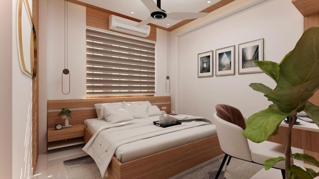 Welcome Hotels Thrissur Екстер'єр фото