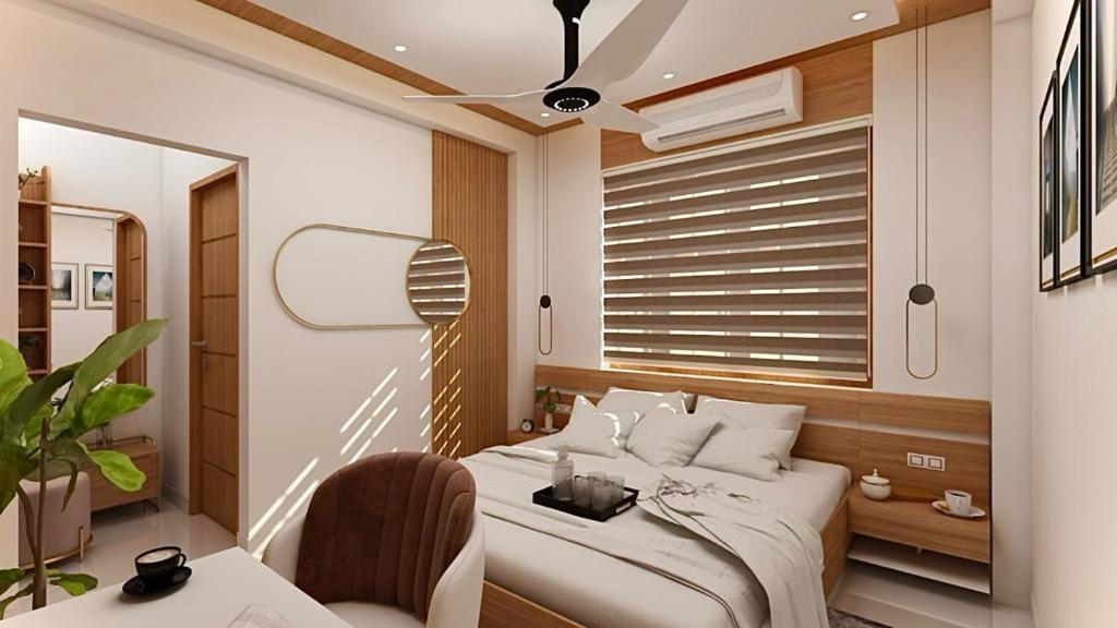Welcome Hotels Thrissur Екстер'єр фото