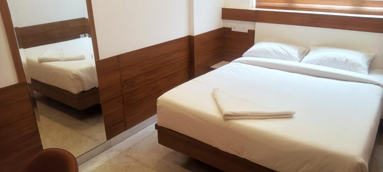 Welcome Hotels Thrissur Екстер'єр фото